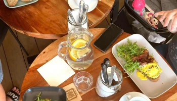 150 Bistro - Mladá Boleslav I