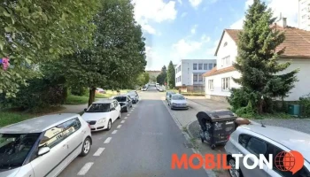 A+ servis notebooků Zlín - Bratří Jaroňků 5218