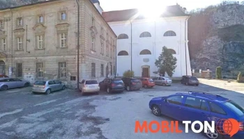 Adamovy párky - Svatý Jan Pod Skalou-Beroun 1