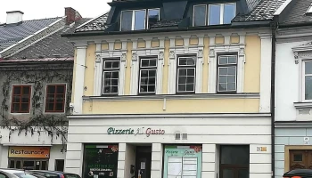 Al Gusto - 789 01 Zábřeh