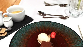 Albert Málek Restaurant - Pivovarská 6