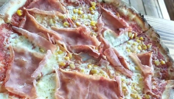 AlCapone Pizzerie - Kulturní 1794