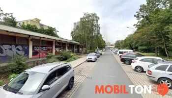 Alfa Plus S.r.o. - Obránců Míru 2721