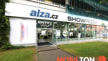 Alza.cz Showroom Plzeň - Plzeň 3