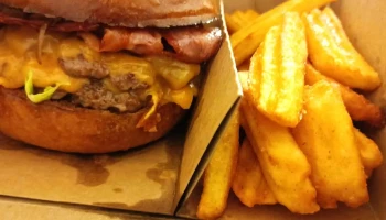 Amici Pizza & Burgers (Jihlava) - Havlíčkova 4923/60a