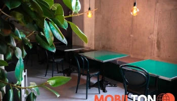 Anima Bistrotéka - 143 00 Praha 12-Belárie