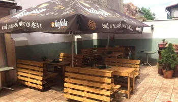Anziba - 472 01 Doksy