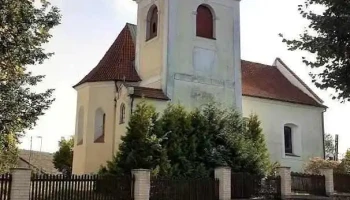 Apartmány Fara Postupice - Nám. Svatopluka Čecha 12
