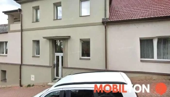AppleFresh - B. Němcové 102