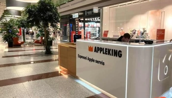 AppleKing - servis Apple zařízení - U Dálnice 777
