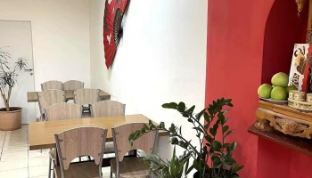 Asia Bistro An-An - 35 Chodov U Karlových Var 1