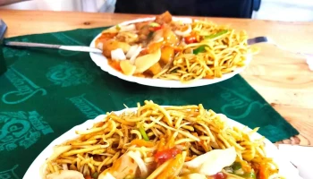 Asia Bistro - Masarykovo Nám. 2