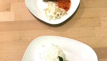 Asia Foods - Tyršova 175