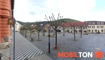 Asia Hot Bistro - 21 Nejdek 1