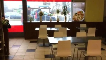Asia Wok - 01 Aš 1