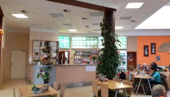 Asian Bistro - 77 Šluknov-Varnsdorf 1