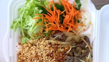 Asian Wok - Ovčáry-Kolín 2