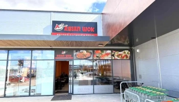 Asian Wok - Terezín-Litoměřice 1