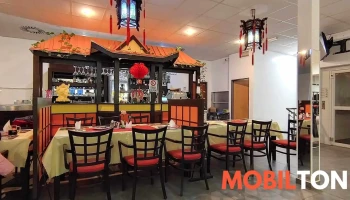 Asijska Restaurace - 794 01 Krnov 1-Pod Bezručovým Vrchem