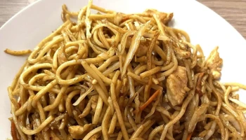 Asijské bistro - Brandýs Nad Labem-Stará Boleslav