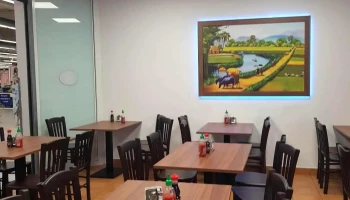 Asijské bistro East sea - 742 21 Kopřivnice 1