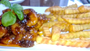 Asijské Bistro - Václavské Nám. 118