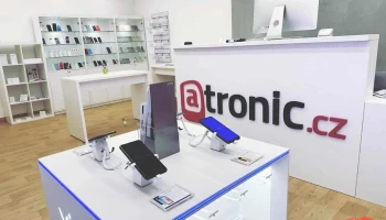 Atronic.cz - mobilní telefony - Plzeň 3-Jižní Předměstí