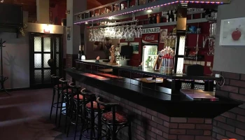 Aura Restaurace - 742 21 Kopřivnice 1