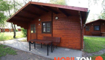 Autocamp Mělník - Klášterní 3906