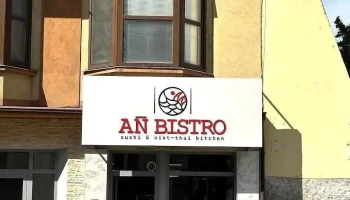 Aň Bistro - Kolín Iv