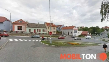 B - Tel, s.r.o. - U Fortny 1344