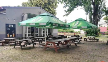 Bar 22 - T. G. Masaryka 388
