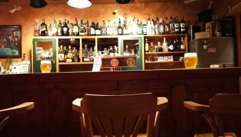 Bar Kulovna - 147 00 Praha 4-Braník