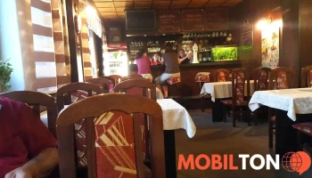Bar Mersi - 735 31 Bohumín 3-Skřečoň