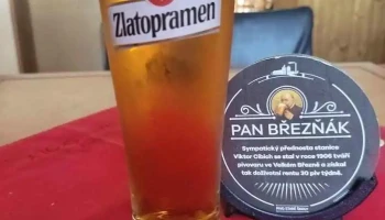 Bar Monaco - Pražská 257