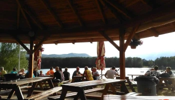 Bar panorama - Čp 1