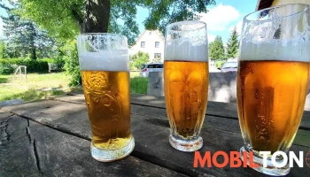 Bar pod Lípou U Skopčáka - Fibichova 674