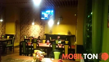 Bar Repas - 08 Štětí