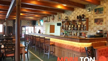 Bar Titanic - Zuzánkova 3143