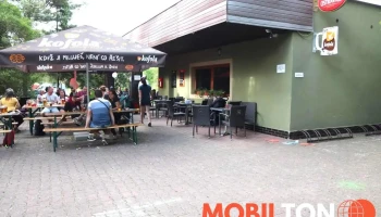 Bar Toni - 735 52 Bohumín 4-Záblatí