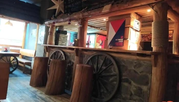Bar u Krkavce - 735 14 Orlová 4