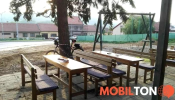 Bar U Nás - Lány 1187