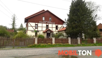 Bar U Vody - Podhradí 2016