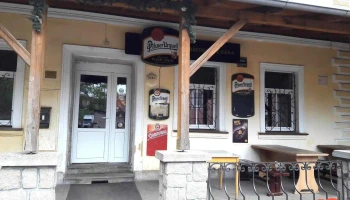 Bára - 35 Plesná U Chebu