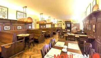 Baráčnická rychta - 118 00 Malá Strana