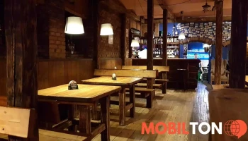 BarBar - 566 01 Vysoké Mýto