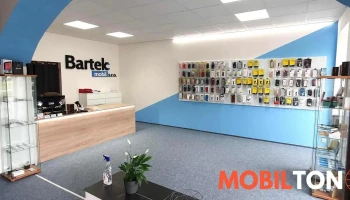 Bartek mobil s.r.o. - Staré Brno