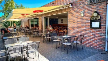 Bartolomějka Restaurace - Politických Vězňů 880