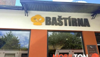 Baštírna Jídelna Labužník - Předměstí 2