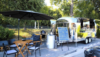 bbq-art bistro - 746 01 Opava 1